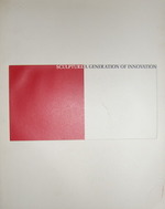 Sculpture: a Generation of Innovation