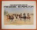The Western Art of Frederic Remington