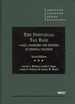 The Individual Tax Base, Cases, Problems and Policies in Federal Taxation, 2d (American Casebook Series)