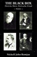 The Black Box Darwin, Marx, Nietzsche, Freud-Stories