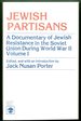 Jewish Partisans (Vol 1)