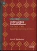 Understanding Protest Diffusion: the Case of the Egyptian Uprising of 2011