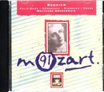 Mozart Requiem K 626 (Emi)