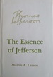 The essence of Jefferson