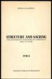 Structure and Sacring: the Systematic Kingdom in Chretien's Erec Et Enide [French Forum Monographs 8]