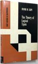The Theory of Logical Types (Monographs in Modern Logic)