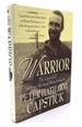 Warrior, the Legend of Colonel Richard Meinertzhagen--Inscribed By Capstick's Widow to the Publisher of Derrydale Press