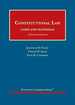 Constitutional Law, Cases and Materials (University Casebook Series)