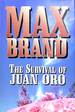 The Survival of Juan Oro