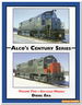 Alco's Century Series Volume 2: Six-Axle Models