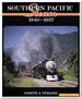 Southern Pacific Steam 1940-1957