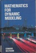 Mathematics for Dynamic Modeling