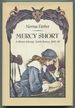 Mercy Short: a Winter Journal, North Boston, 1692-93