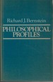 Philosophical Profiles: Essays in a Pragmatic Mode
