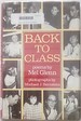 Back to Class: Poems By Mel Glenn