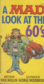 A Mad Look at the 60'S