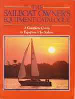 The Sailboat Owner's Equipment Catalogue