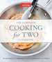 The Complete Cooking for Two Cookbook, Gift Edition: 650 Recipes for Everything You'Ll Ever Want to Make (the Complete Atk Cookbook Series)