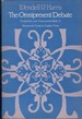 Omnipresent Debate: Empiricism and Transcendentalism in Nineteenth Century English Prose