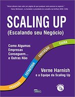 Scaling Up (Escalando Seu Negocio)