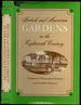 British and American Gardens in the Eighteenth Century: Eighteen Illustrated Essays on Garden History