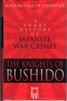 He Knights of Bushido: a Short History of Japanese War Crimes