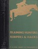 Training Hunters Jumpers and Hacks