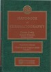 Crc Handbook of Chromatography Phenols and Organic Acids Volume 1