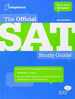 The Official Sat Study Guide