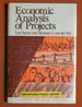 Economic Analysis of Projects (World Bank)
