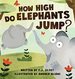 How High Do Elephants Jump?