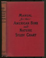 Teachers' Manual: a Guide to the Systematic Use of the American Bird and Nature Study Chart