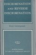 Discrimination and Reverse Discrimination