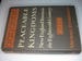 Peaceable kingdoms; New England towns in the eighteenth century.