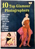 10 Top Glamour Photographers, No. 26