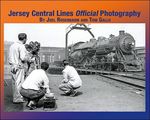 Jersey Central Lines Official Photography