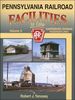 Pennsylvania Railroad Facilities in Color Volume 5: Harrisburg Division Passenger Lines