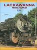 Lackawanna Railroad in Color Volume 3: the Transition Years