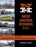 New Haven Power in Color Volume 2: Road-Switchers and Second-Generation Power