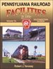 Pennsylvania Railroad Facilities in Color Volume 16: Southwestern Division