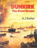 Dunkirk-the Great Escape