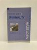 Clinician's Guide to Spirituality