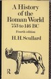 A History of the Roman World 753 to 146 Bc