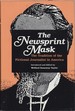 The Newsprint Mask: the Tradition of the Fictional Journalist in America