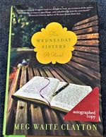 The Wednesday Sisters