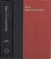 Rna Polymerase (Cold Spring Harbor Monograph Series)