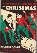 Twenty Plays for Christmas
