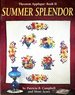 Summer Splendor: Theorem Applique