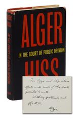 In the Court of Public Opinion