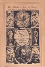 Natural Magick